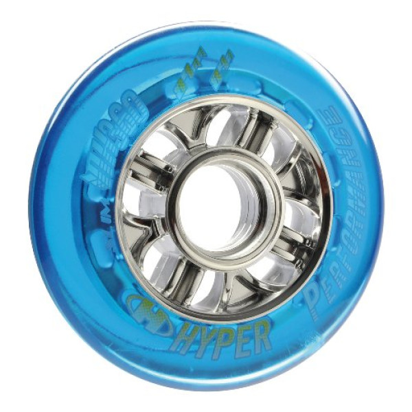 HYPER Inline Wheel NX-360 - 90/84A - 4er Set 90