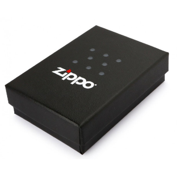 Zippo Lighter 200PL