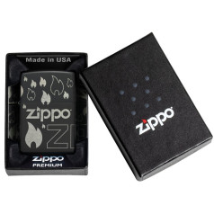 Zippo Lighter 48908