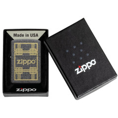 Zippo Lighter 48791