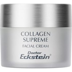 Doctor Eckstein Collagen Supreme sejas krēms 50 ml