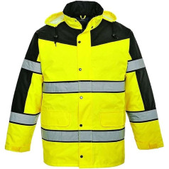 Portwest Herren S462 Arbeitsmantel (1 paka)