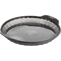 Tefal Crispybake Pie Pan - Silikona - 27 cm