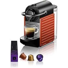 Krups Nespresso Pixie Nespresso