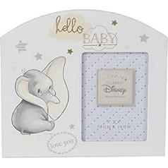 Disney Dumbo Bilderrahmen für Babyfotos