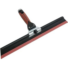 Marshalltown AKD18 Adjustable Tilt Wiper Trowel with Flexible Rubber Width 457mm