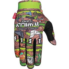Fist R-Willy Land by Ryan Williams Mens MX Glove
