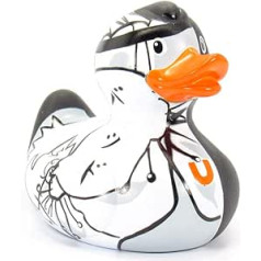 BUD1196-N | BUD Luxury Manga Blossom Duck | 