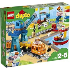 Unbekannt Lego Duplo kravas vilciens, 105 gab