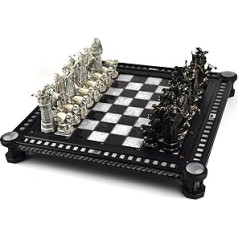 Noble kolekcija Das letzte Herausforderungsschachspiel Harija Potera