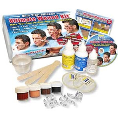 Smooth On Skin Tite Ultimate Wound Kit