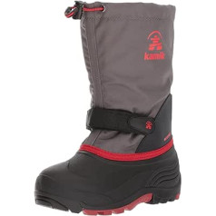 Kamik Momentum Women's Warm, Lined Snow Boots