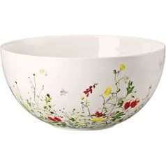 Rosenthal Brillance Fleurs Sauvages Schüssel 26 cm