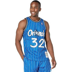 Mitchell & Ness Swingman Džērsija 2.0 Orlando Magic — S. O'Nīls, Royal