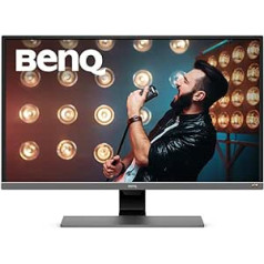 BenQ monitors