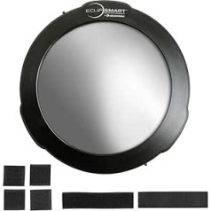 Celestron 94244 Verbessern Sie Ihr Seherlebnis Teleskop Filter, 20,3 cm, Schwarz