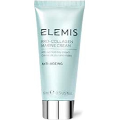 Elemis Pro-Collagen-Marine-Creme, Anti-Falten-Tagescreme, 1er Pack (1 x 15 ml)