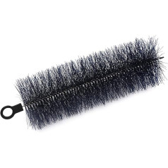 Forega Filter Brush Pack of 24 Diameter 10 cm x 60 cm for Koi Pond