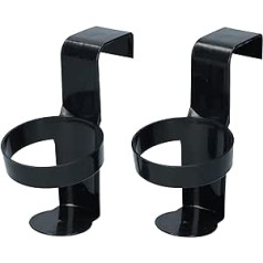 Carpoint Cup Holder (2X) CPT0510027