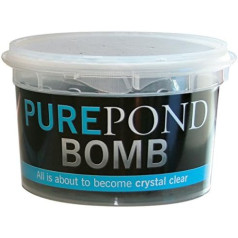 2 x Pure Pond Bomb