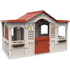 Chicos - Le Chalet Children's House for Outdoor Use (89650)