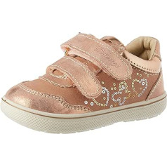 PRIMIGI Girls Psn 83566 First Walker Shoe