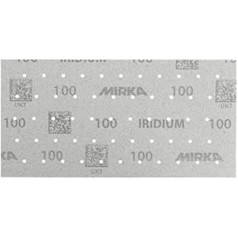 Iridium 115 x 230 mm Grip 55L 100, 50/Pack