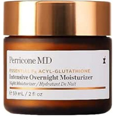 Perricone Perricone Essential Fx Acil-glutationa intensīvais nakts mitrinātājs 2 unces 59 ml