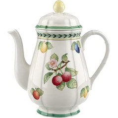 Villeroy & Boch French Garden Fleurence 1,25 litru kafijas kanna, 6 personas