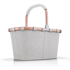 reisenthel Frühling/Sommer 22 Zusatztasche, Einheitsgröße