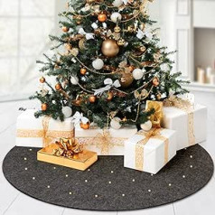 LILENO HOME LED Christmas tree cover.