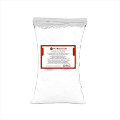 Alginate, moulding compound, powder, slow, 9-11 minutes, white, 2 kg