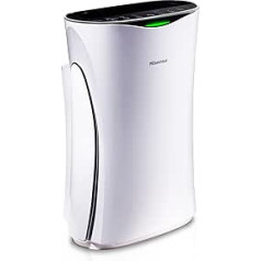 Hisense AE-15R4AF1 Air Purifier High Efficiency Quiet Mode HEPA Filter 12 Fast Cleaning 30 m²