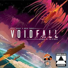 Skellig Games SKE48025 Voidfall