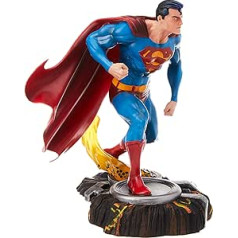 Diamond Select Toys DC Gallery Supermens komikss PVC figūriņa, verschieden, APR182181