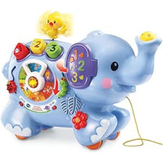 Piedzīvojumu centrs VTech 80-505805