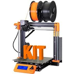 Prusa i3 MK3S 3D printera komplekts