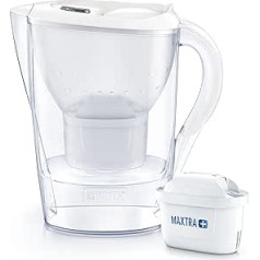 Brita Marella ūdens filtrs