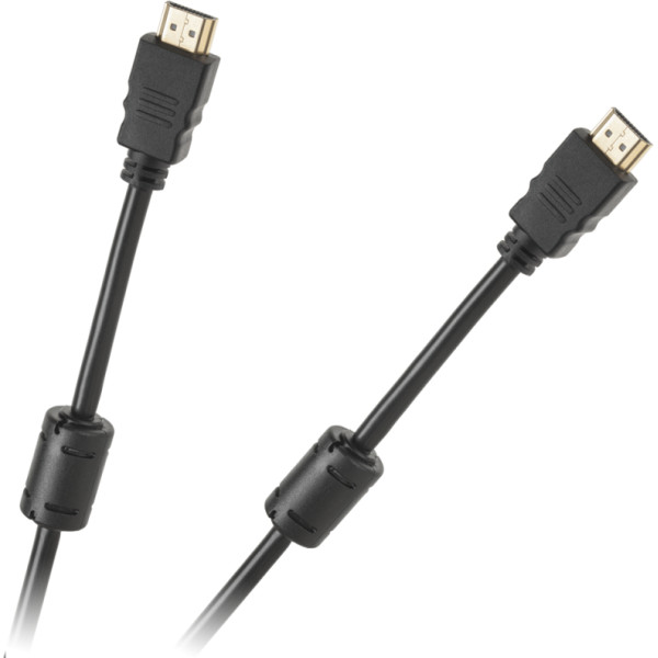 HDMI-HDMI kabelis 10M 1.4V