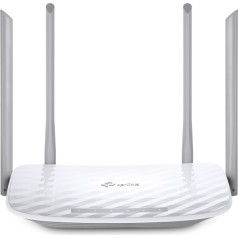 TP-LINK Archer C50 divu joslu bezvadu maršrutētājs