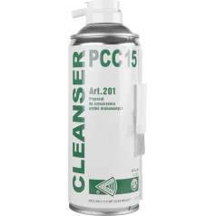 Tīrīšanas līdzeklis PCC 15 400ml MICROCHIP ART.201