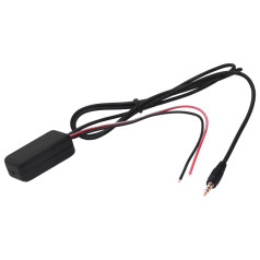 3747# Auto Bluetooth adapteris 12v ligzda 3,5-aux in