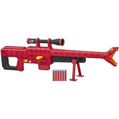 NERF Roblox Zombie Attack Viper Strike Dart Blaster