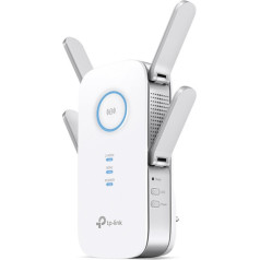 TP-Link AC2600 Wi-Fi Range Extender