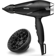 Babyliss 6713de matu žāvētājs