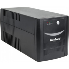 Hmm, modelis mikrojaudas 1000 (bezsaistē, 1000va/600w, 230v, 50hz)