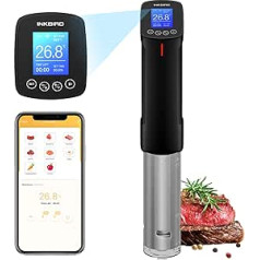 Inkbird Wifi Sous Vide Stick