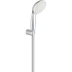 Grohe Tempesta 100, Shower and Shower System