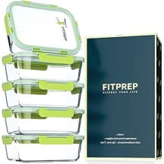 FITPREP konteineri