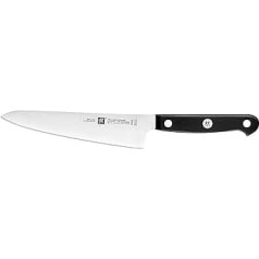 ZWILLING Gourment Kochmesser Compact, Klingenlänge 14 cm